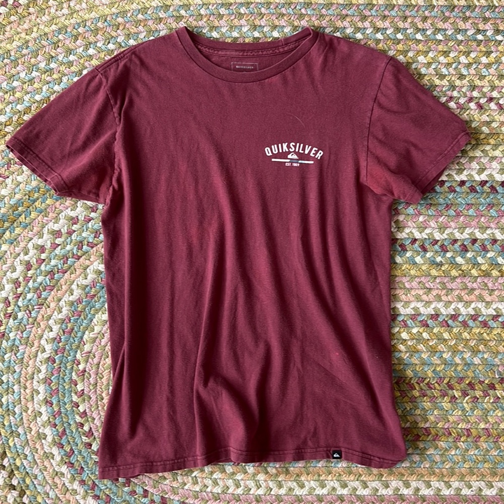 Quicksilver T-shirt